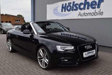 Audi A5 Gebrauchtwagen