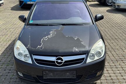 Opel Signum Gebrauchtwagen
