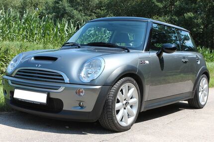 Mini Cooper S Gebrauchtwagen