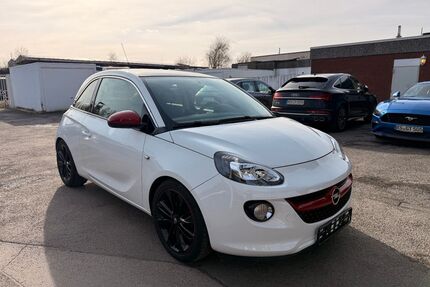 Opel Adam Gebrauchtwagen