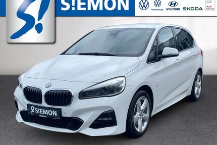 BMW 218 Active Tourer Gebrauchtwagen