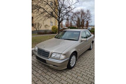 Mercedes-Benz C 220 Gebrauchtwagen