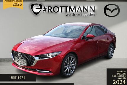 Mazda 3 Gebrauchtwagen