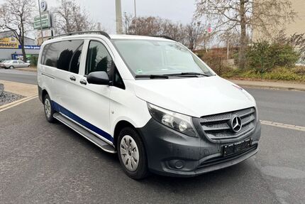 Mercedes-Benz Vito Gebrauchtwagen