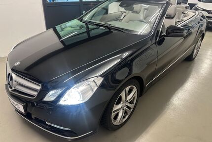 Mercedes-Benz E 220 Gebrauchtwagen