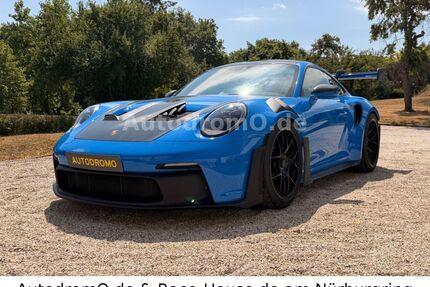 Porsche 992 Gebrauchtwagen