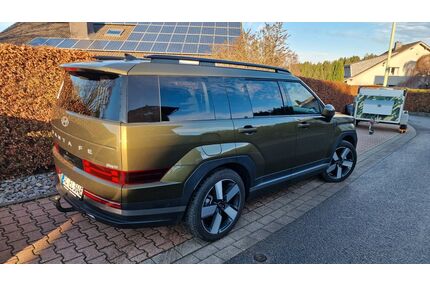 Hyundai SANTA FE Gebrauchtwagen