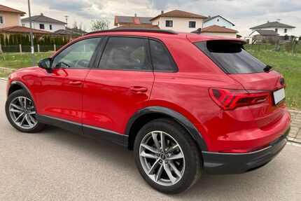 Audi Q3 Gebrauchtwagen