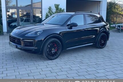 Porsche Cayenne Gebrauchtwagen