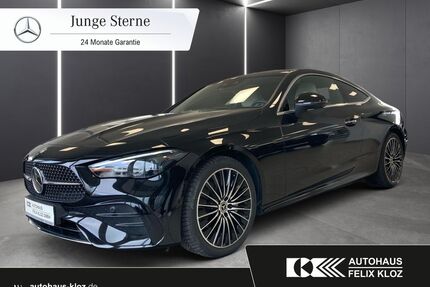 Mercedes-Benz CLE 300 Gebrauchtwagen