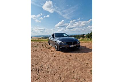 BMW 430 Gebrauchtwagen