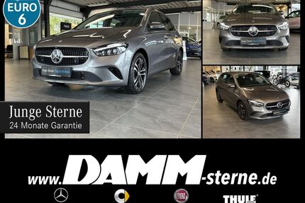 Mercedes-Benz B 250 Gebrauchtwagen