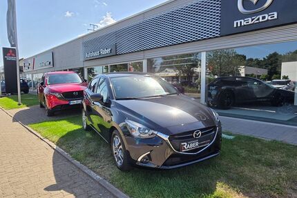 Mazda 2 Gebrauchtwagen