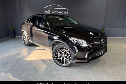 Mercedes-Benz GLE 350 Gebrauchtwagen