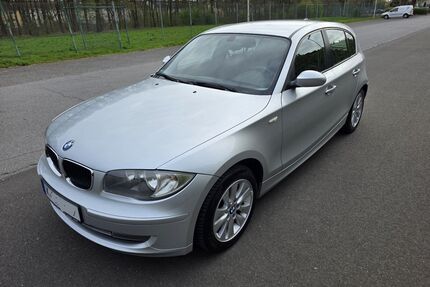 BMW 116 Gebrauchtwagen