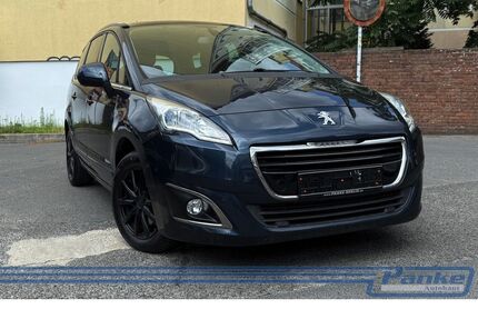 Mazda 5008 
