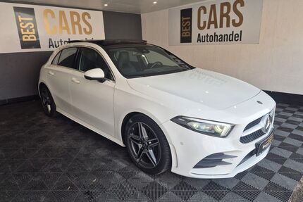 Mercedes-Benz A 250 Gebrauchtwagen