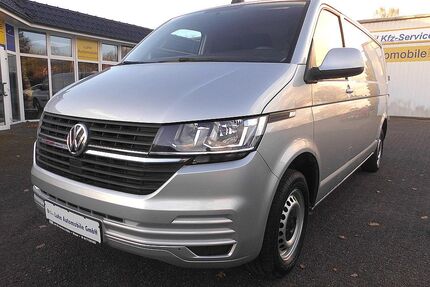 VW T6 Transporter Gebrauchtwagen