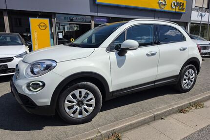 Fiat 500X Gebrauchtwagen