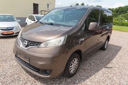 Nissan NV200 Gebrauchtwagen
