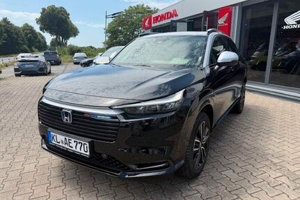 Honda HR-V Gebrauchtwagen
