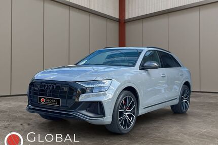 Audi Q8 Gebrauchtwagen