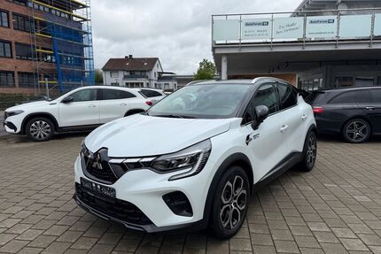 Mitsubishi ASX Gebrauchtwagen