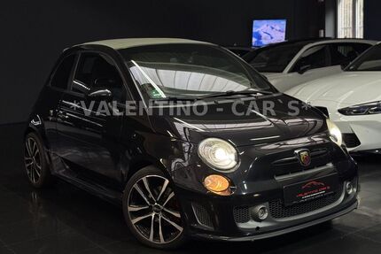 Abarth 500C Gebrauchtwagen