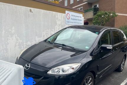 Mazda 5 Gebrauchtwagen