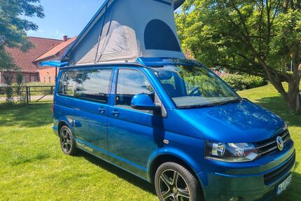 VW T5 Caravelle Gebrauchtwagen