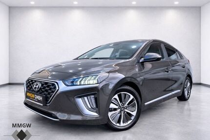 Hyundai IONIQ Gebrauchtwagen