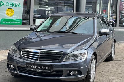 Mercedes-Benz C 220 Gebrauchtwagen