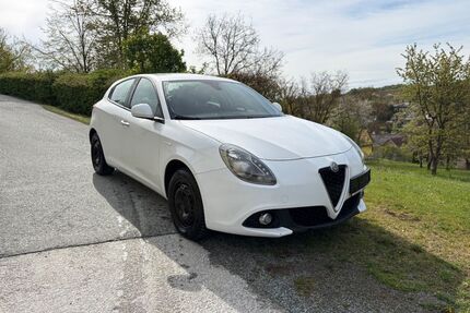 Alfa Romeo Giulietta Gebrauchtwagen