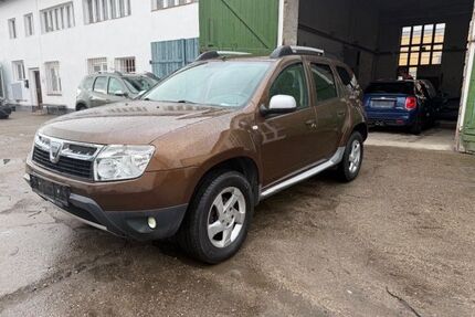 Dacia Duster Gebrauchtwagen