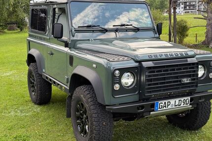 Land Rover Defender Gebrauchtwagen