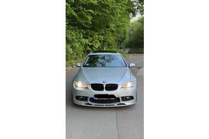 BMW 325 Gebrauchtwagen