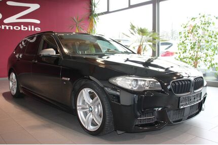 BMW M550 Gebrauchtwagen