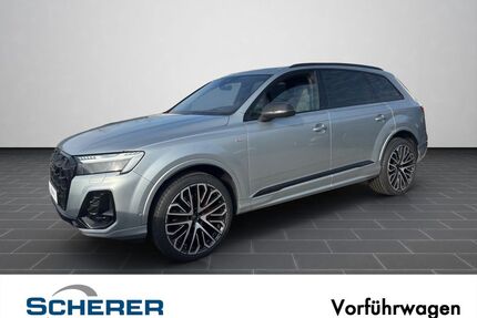 Audi Q7 Gebrauchtwagen