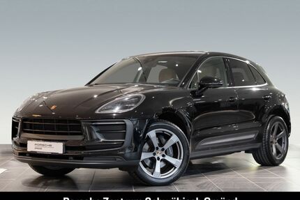 Porsche Macan Gebrauchtwagen