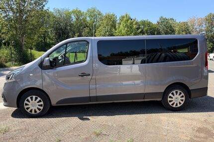 Renault Trafic Gebrauchtwagen