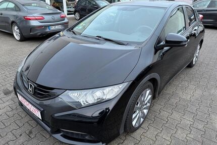 Honda Civic Gebrauchtwagen