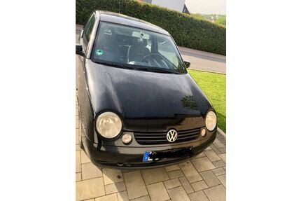 VW Lupo Gebrauchtwagen
