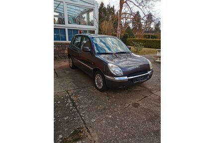 Daihatsu Sirion Gebrauchtwagen