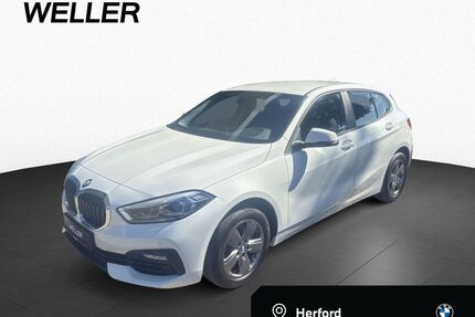 BMW 116 Gebrauchtwagen