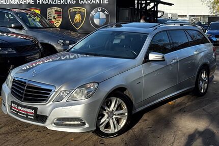 Mercedes-Benz E 250 Gebrauchtwagen