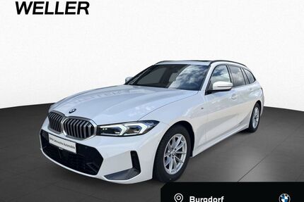 BMW 318 Gebrauchtwagen