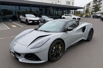 Lotus Emira Gebrauchtwagen