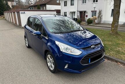 Ford B-Max Gebrauchtwagen