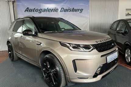 Land Rover Discovery Sport Gebrauchtwagen