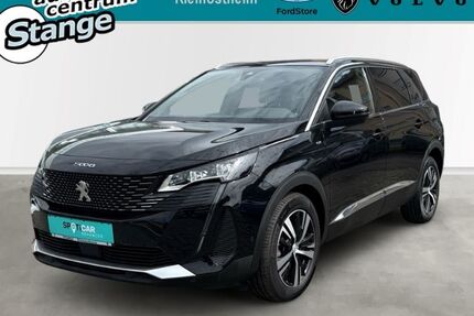 Peugeot 5008 Gebrauchtwagen